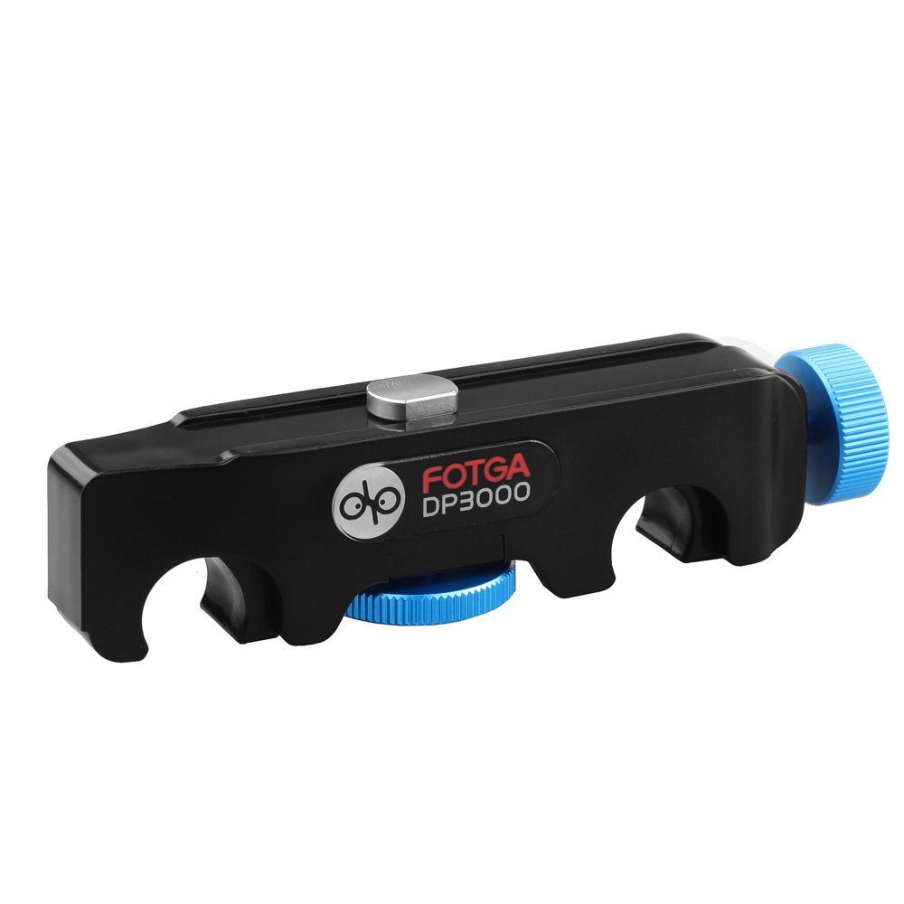 (フォトガ)FOTGA  DP3000 M3クイックリリースQRフォローフォーカス  5D II/ III D90 GH1 D7000用 9n2op2j Amazon | (フォトガ)FOTGA DP3000 M3クイックリリースQRフォロー